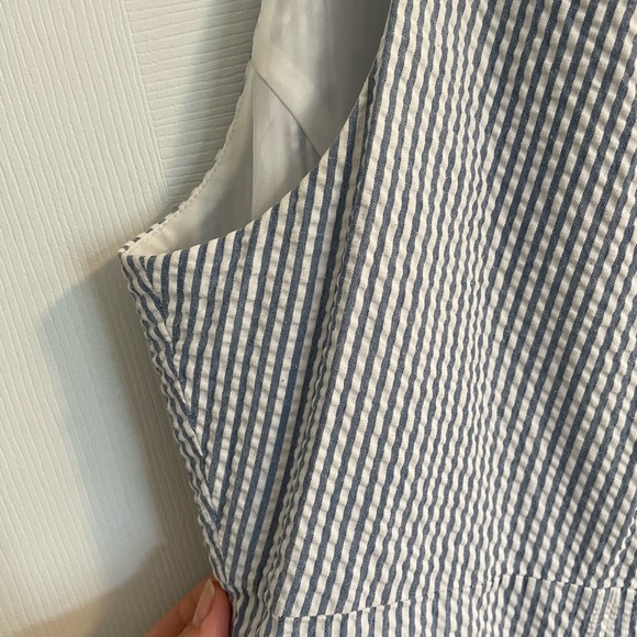 Nine west summer dress - Picture 6 of 8